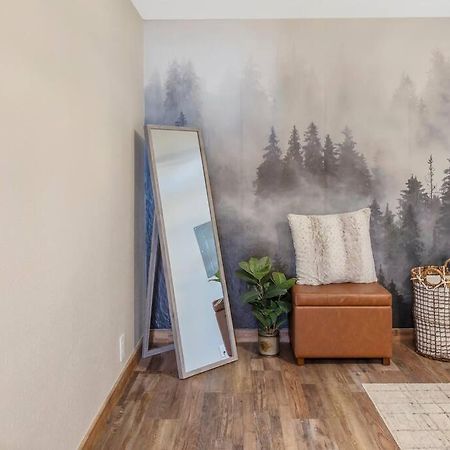 Stylish Uptown Butte Condo - 632 Esterno foto