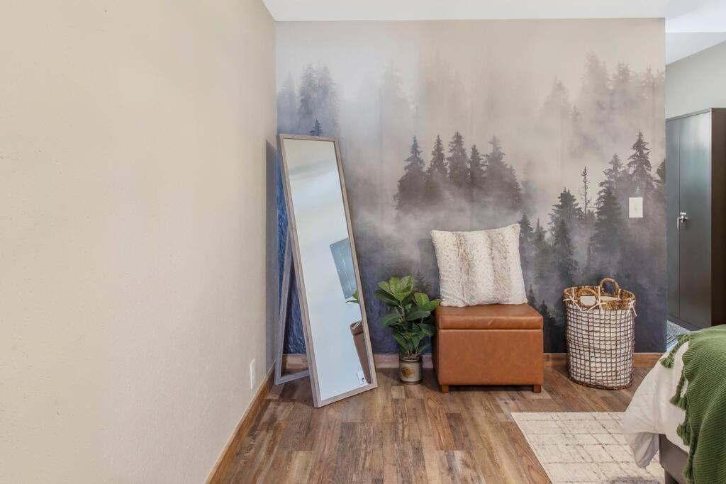 Stylish Uptown Butte Condo - 632 Esterno foto