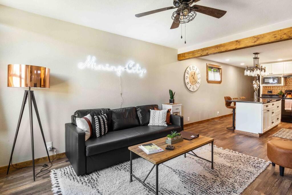 Stylish Uptown Butte Condo - 632 Esterno foto